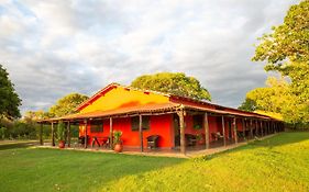 Southwild Pantanal Lodge