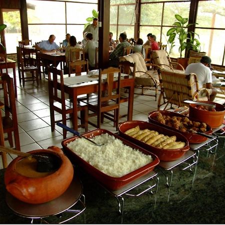 Southwild Pantanal Lodge Pixaim Экстерьер фото