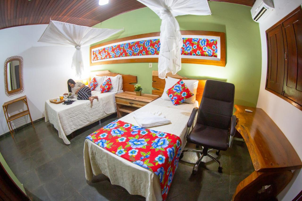 Southwild Pantanal Lodge Pixaim Экстерьер фото