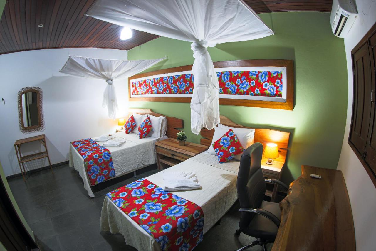 Southwild Pantanal Lodge Pixaim Экстерьер фото