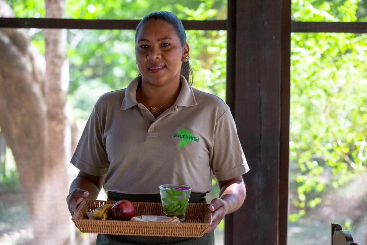 Southwild Pantanal Lodge Pixaim Экстерьер фото