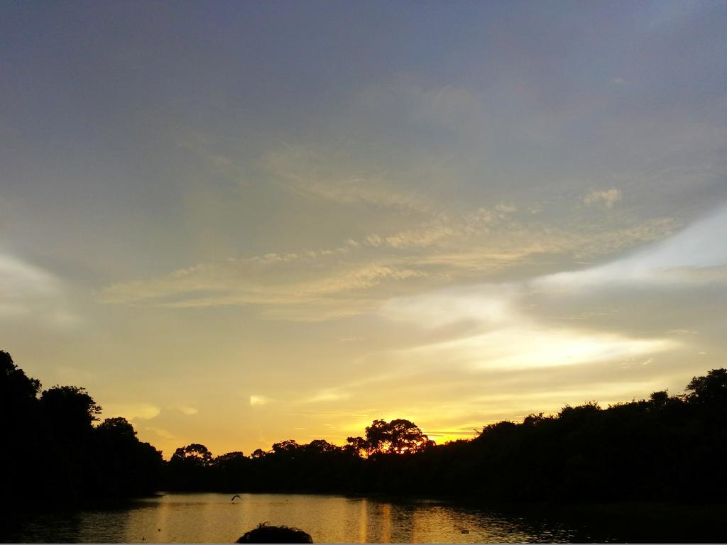 Southwild Pantanal Lodge Pixaim Экстерьер фото