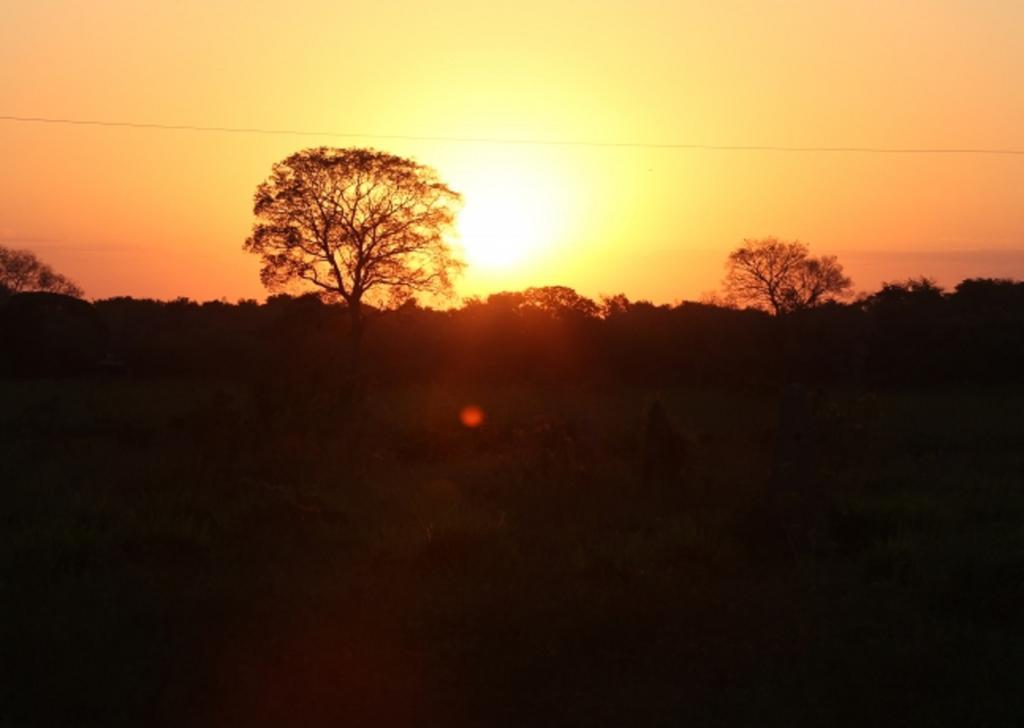Southwild Pantanal Lodge Pixaim Экстерьер фото