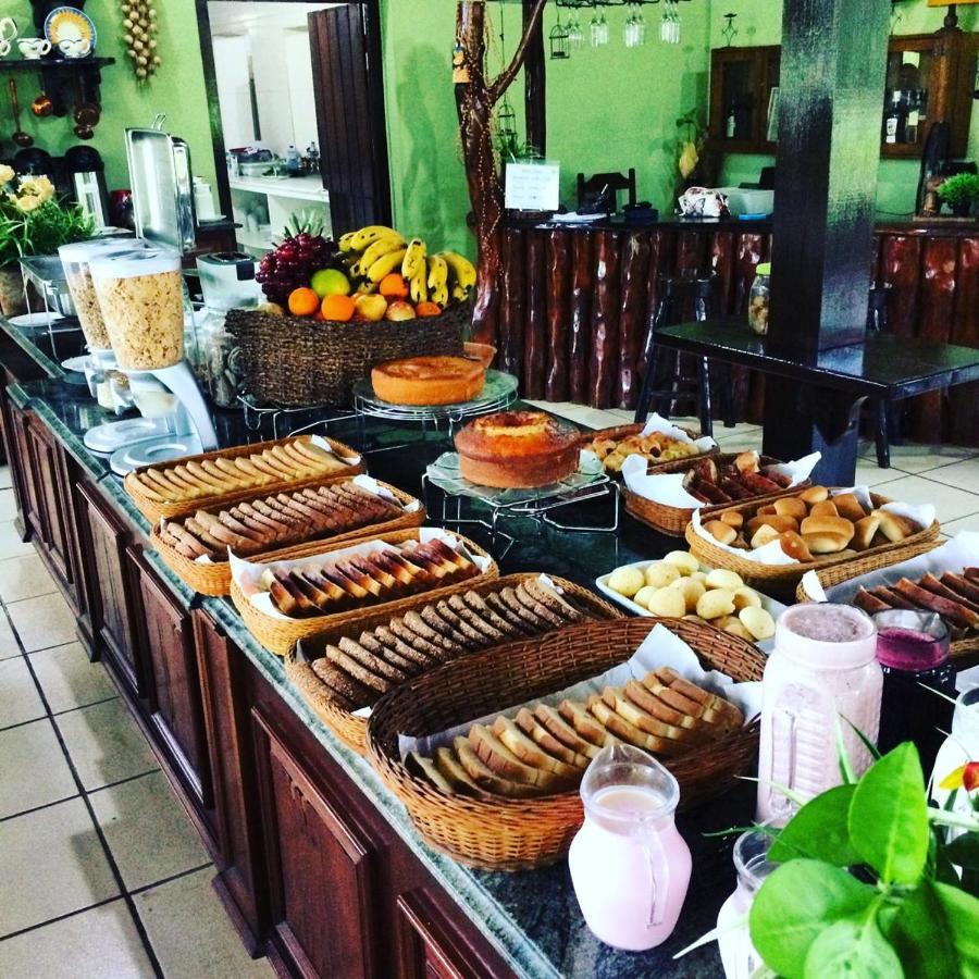 Southwild Pantanal Lodge Pixaim Экстерьер фото