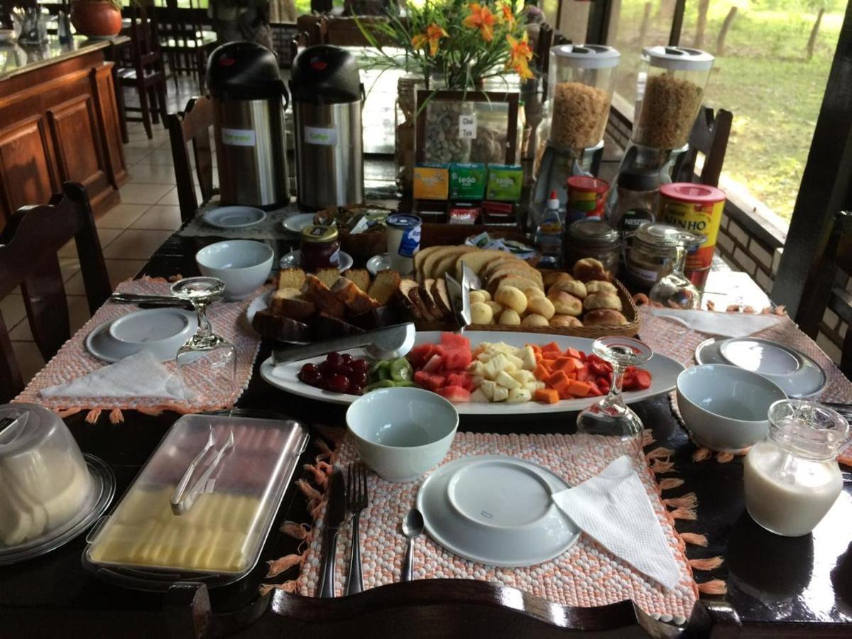 Southwild Pantanal Lodge Pixaim Экстерьер фото